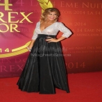 Aline lahoud